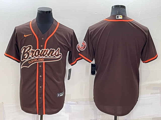 Cleveland Browns Jerseys 54